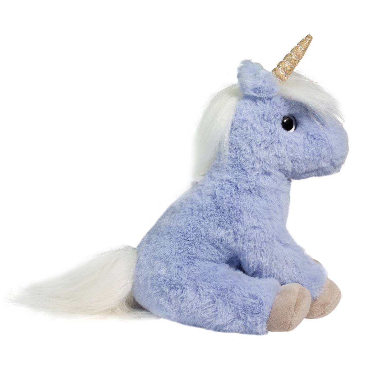Ellie Unicorn Mini Soft