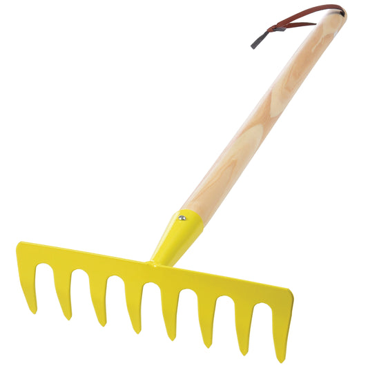 Garden Rake
