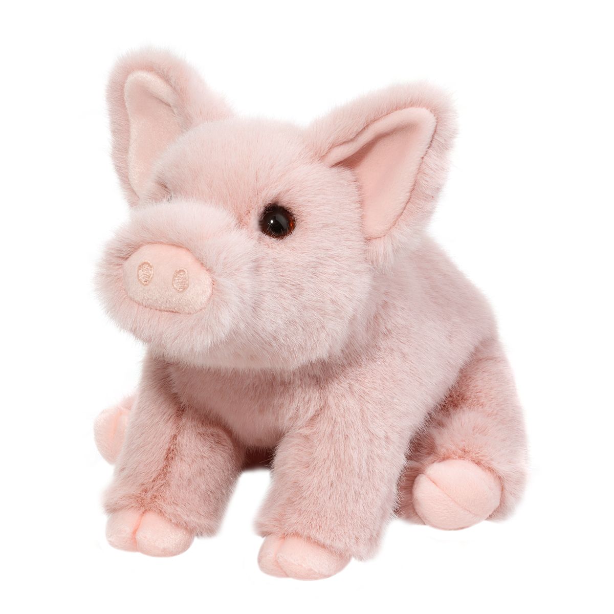 Pinkie the Pig (of course)
