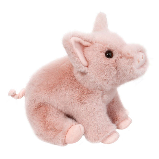 Pinkie the Pig (of course)
