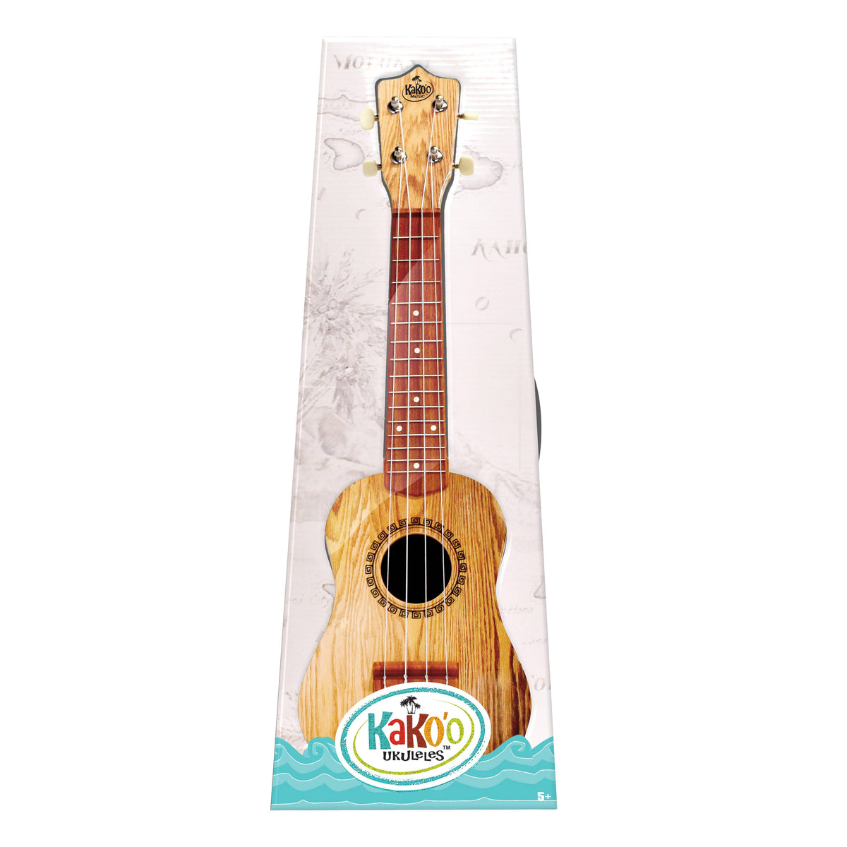 KaKo'o Ukulele