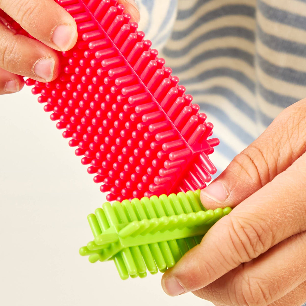 Pegy Bricks Interlocking Building Set: VROOM RIDE