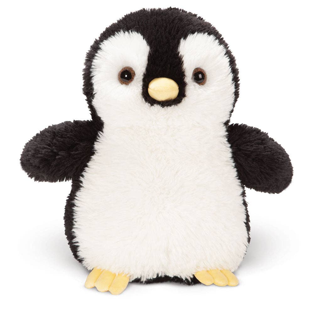 Oh So Soft Stuffed Penguin | 18 In. Vermont Teddy Bear Company