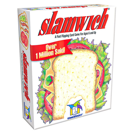 Slamwich