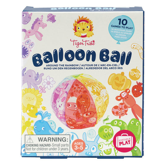 Balloon Ball
