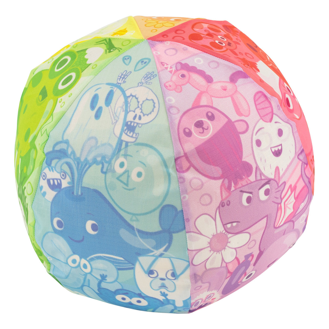 Balloon Ball
