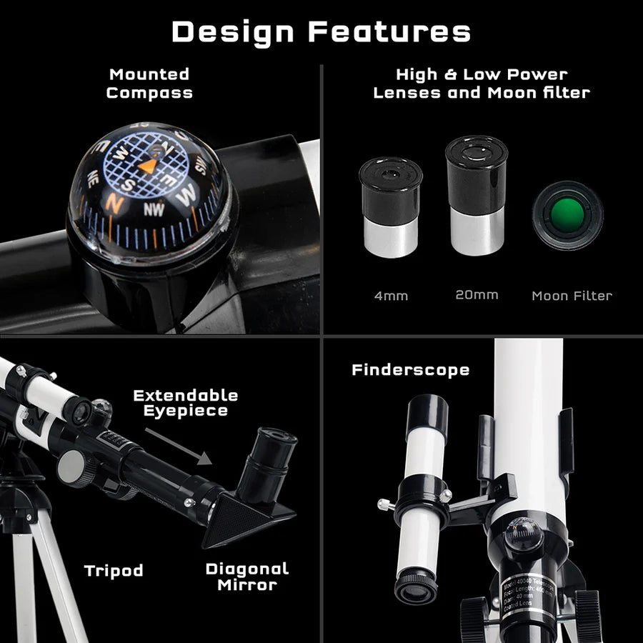 Telescope