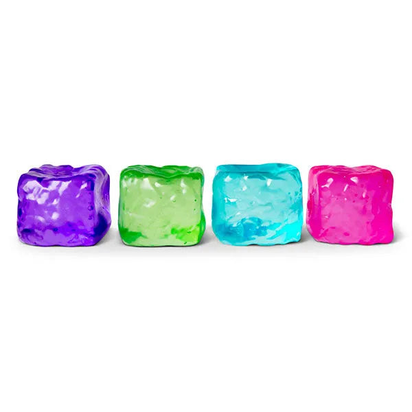 Scrunchems Textured Sugar Cube
