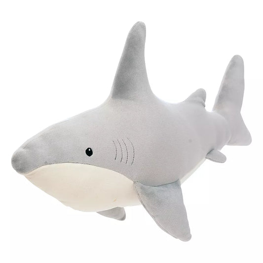 Snarky Sharky