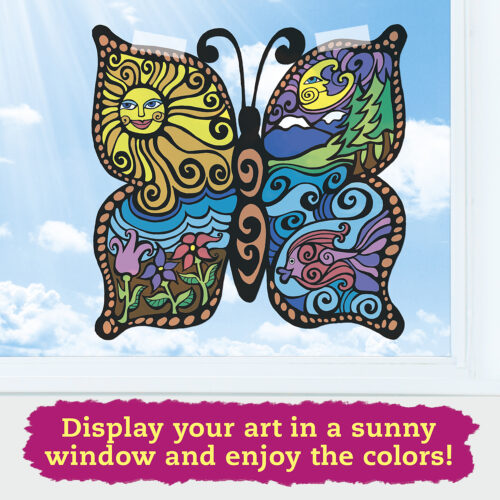 Stained Glass Art