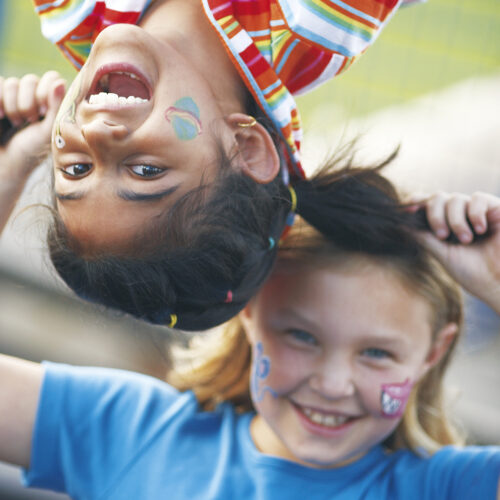 Face Painting