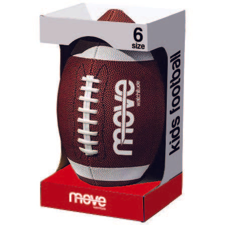 Kids Football
