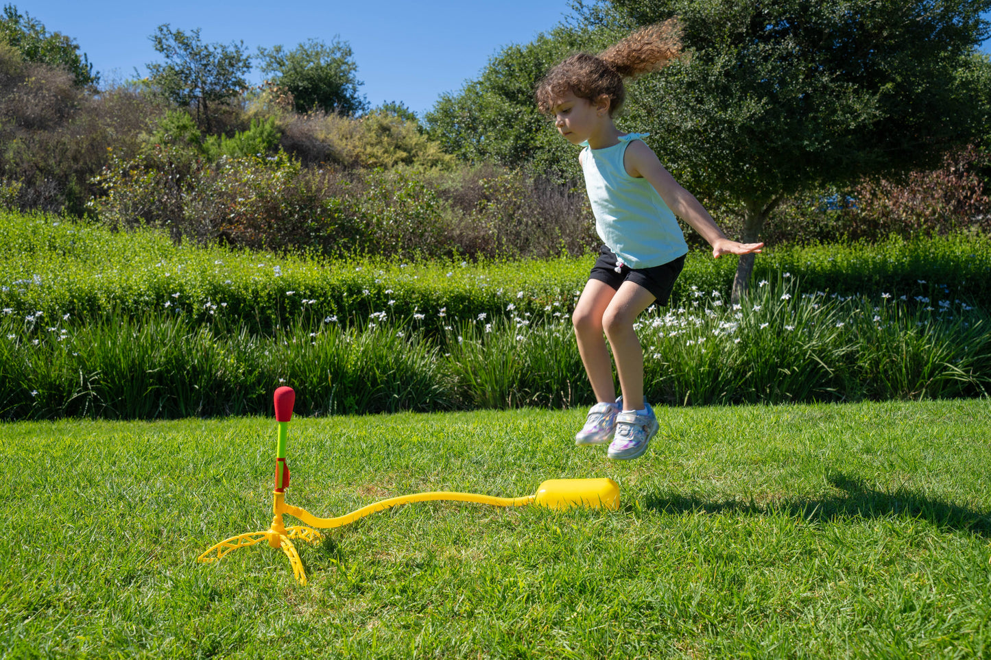 Ultra Stomp Rocket