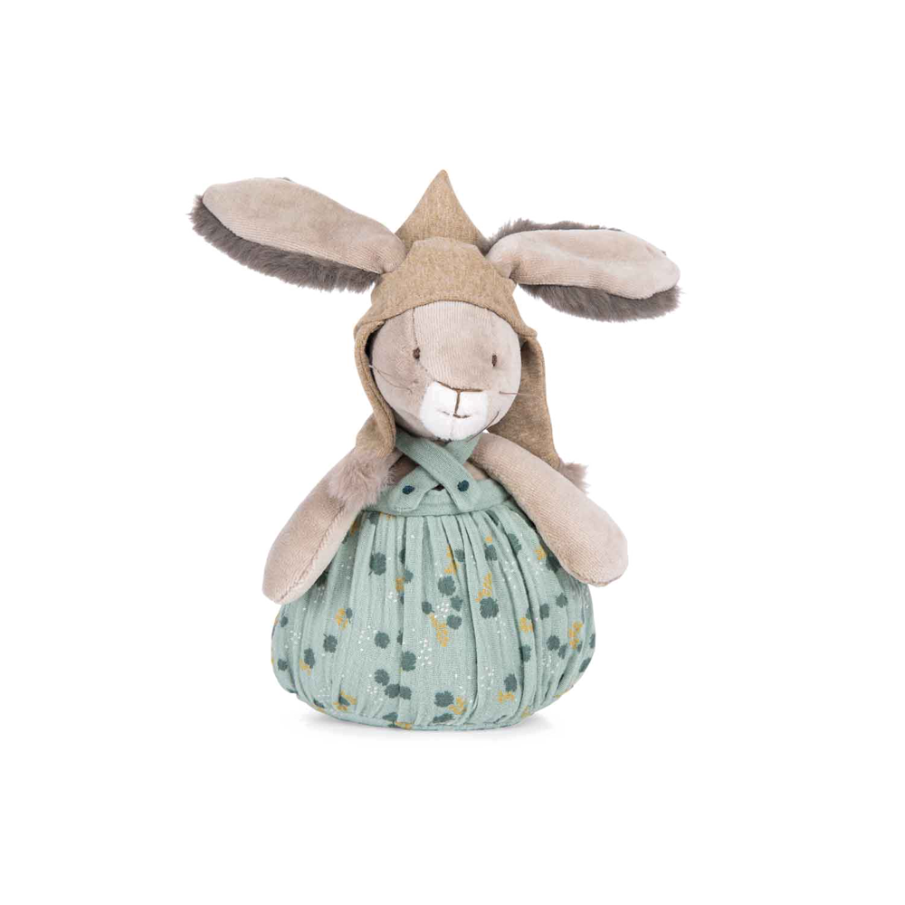 Musical rabbit Three Little Rabbits – Pebbles Toys & Gifts
