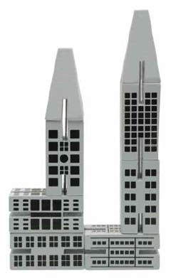 What'Zit Building