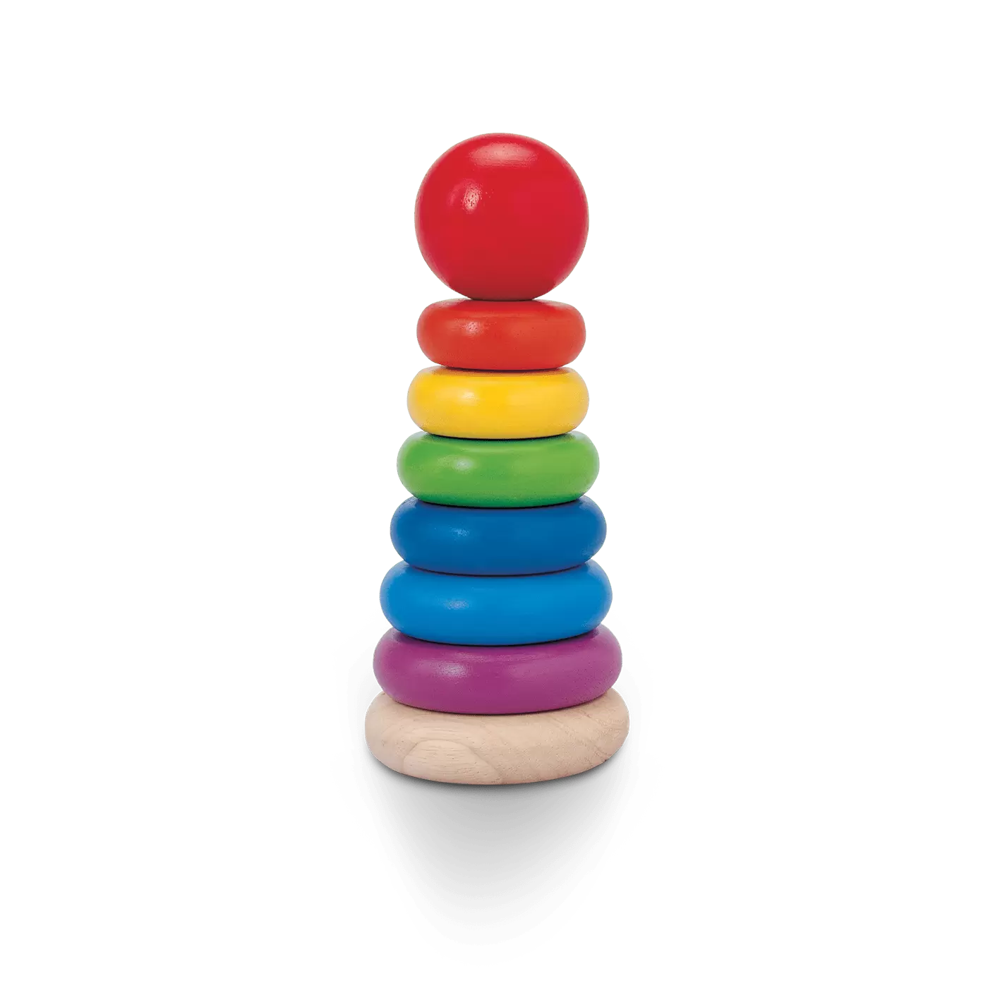 Stacking Ring