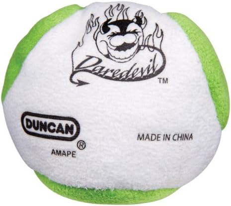 Daredevil Hacky Sack