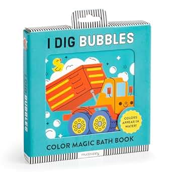 Bath Books