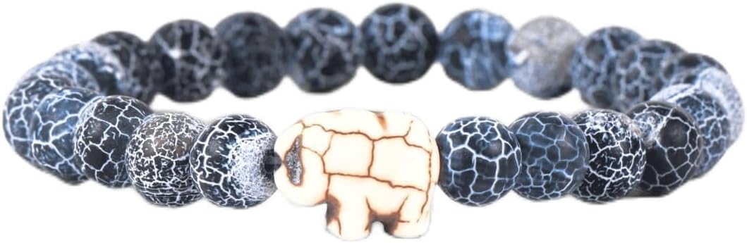 Fahlo Tracking Bracelets: Land Collection