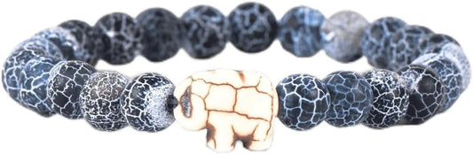Fahlo Tracking Bracelets: Land Collection