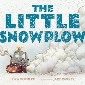 Little Snowplow