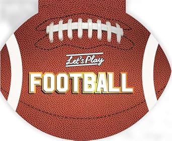 Let's Play Football