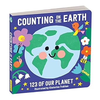 Counting on the Earth