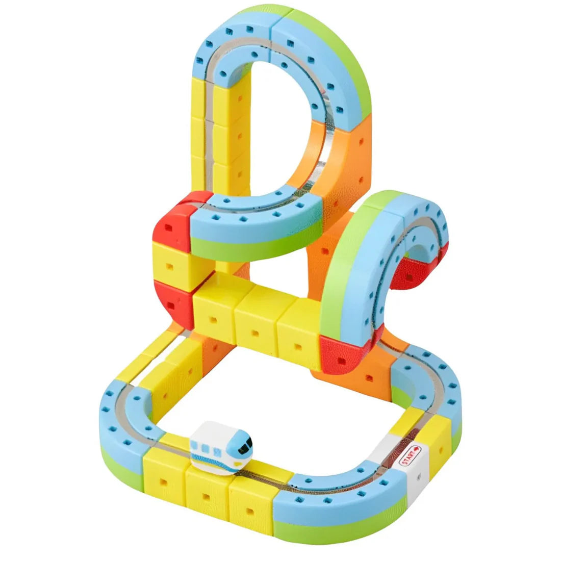Rail Cube Starter Set
