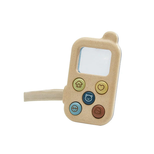 My First Phone