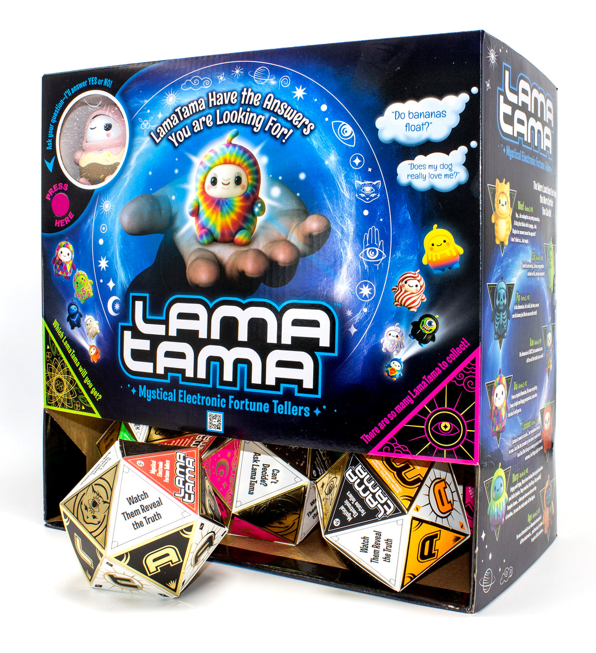 Lama Tama Series 2