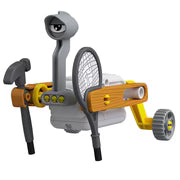 ReBotz: Knox - The Wacky Walking Robot