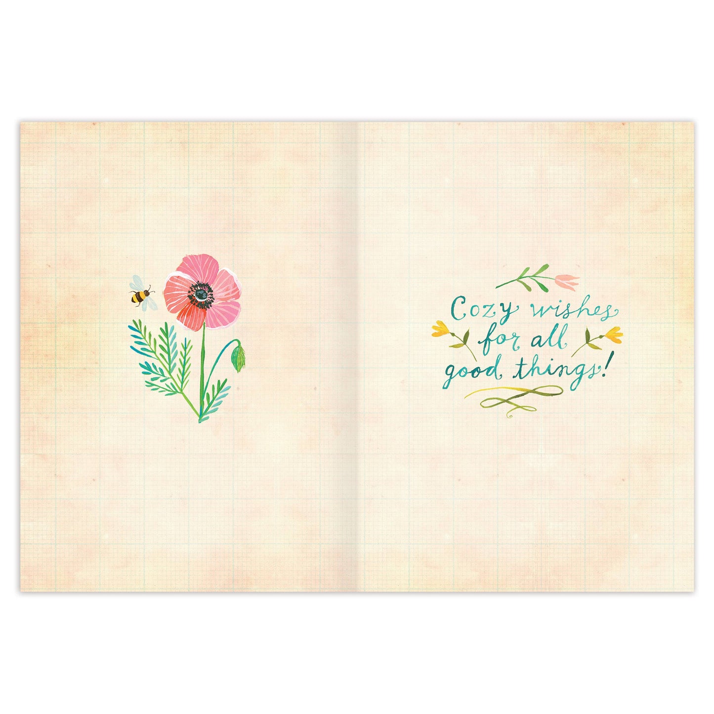 Home Sweet Home Card
