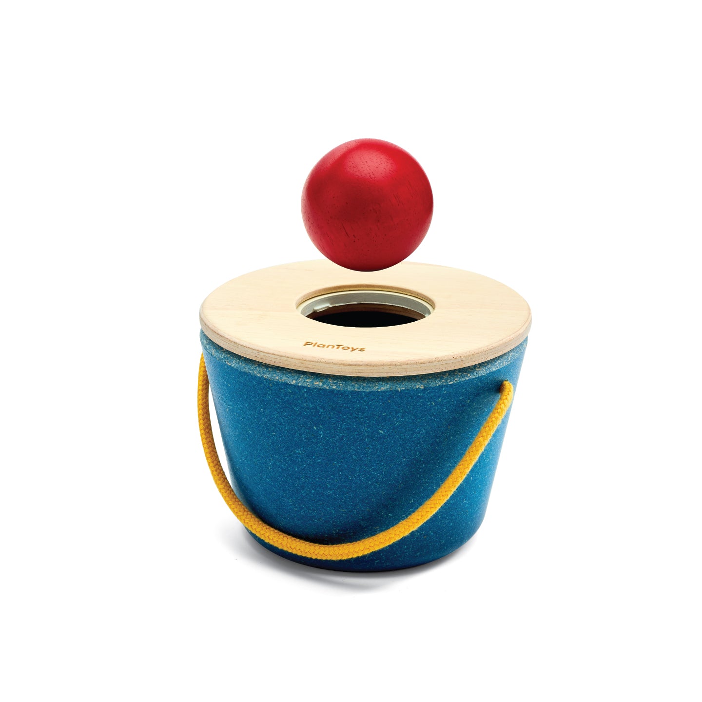 Pop'N' Drop Bucket – Pebbles Toys & Gifts