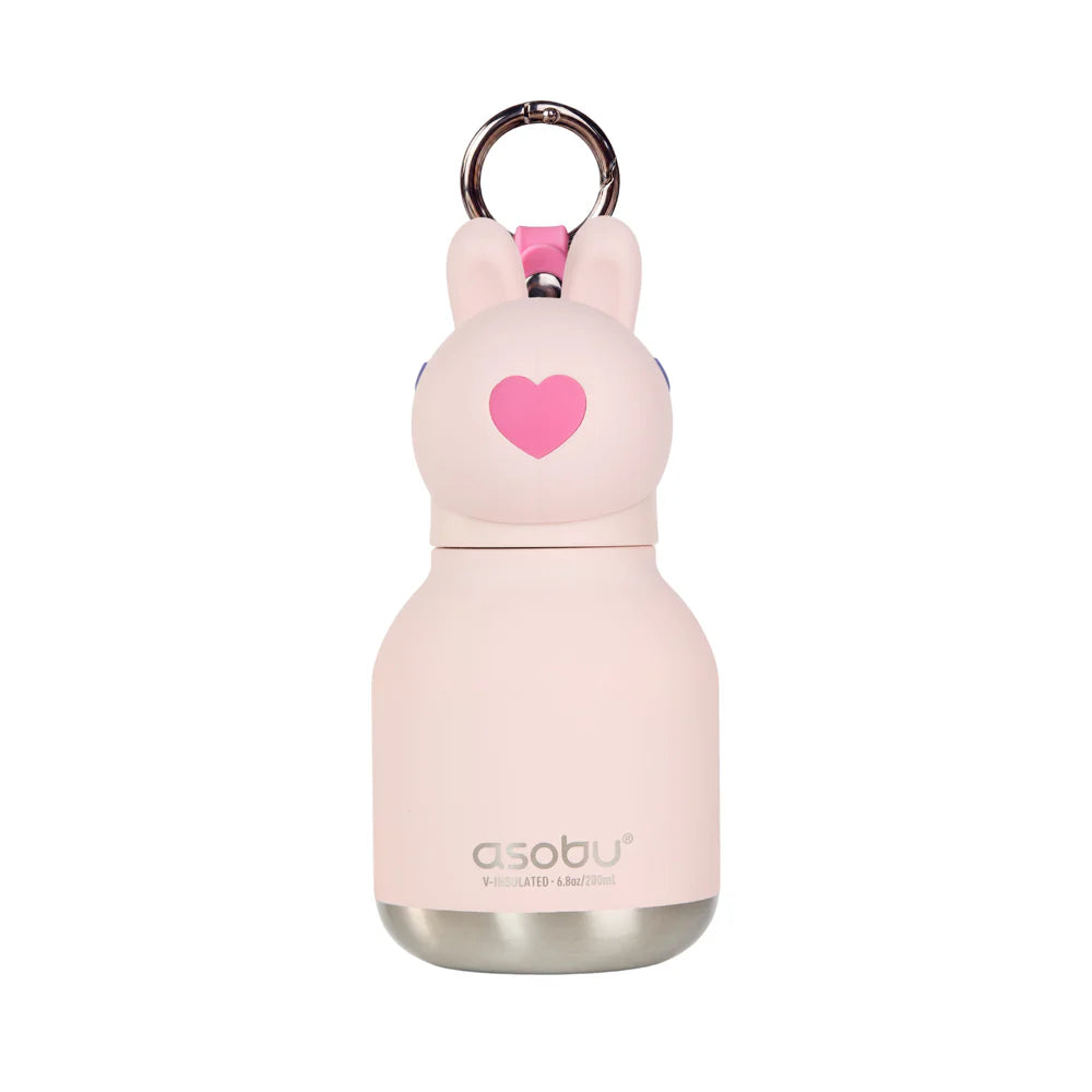 Mini Bestie Bunny