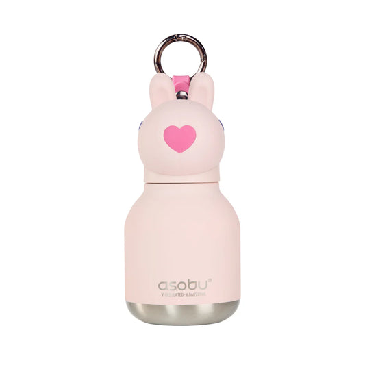 Mini Bestie Bunny