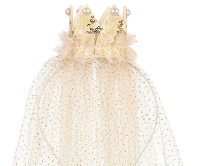 Tiara Chava Crown