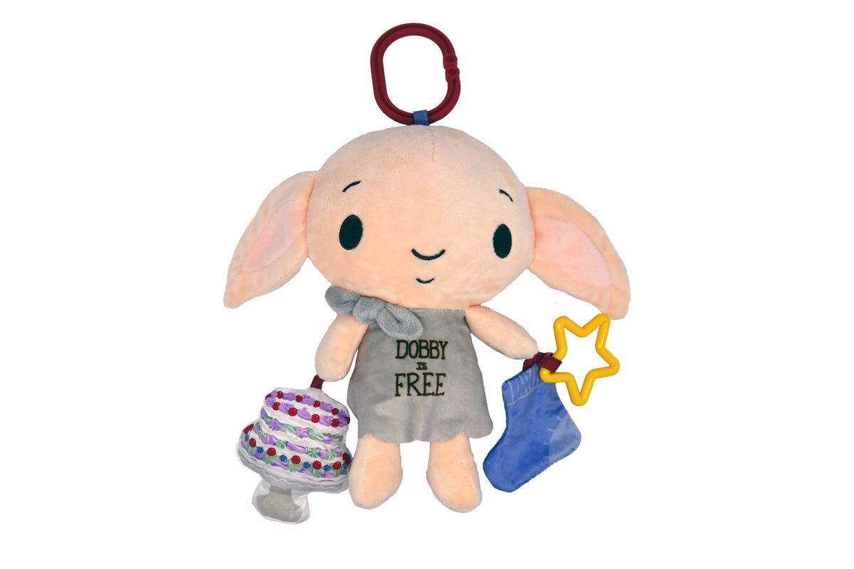HP Dobby™ On the Go Activity Toy