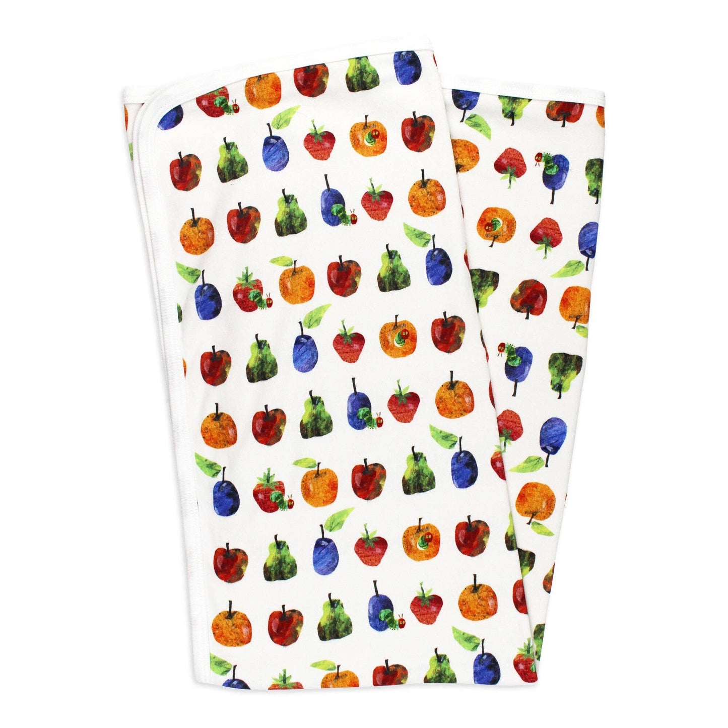 Fruit | Organic Blanket