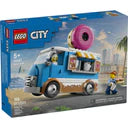 LEGO 60452 Donut Truck