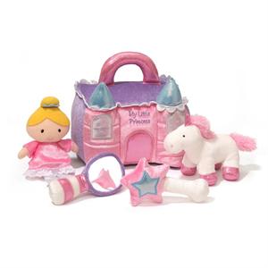 Soft Playsets