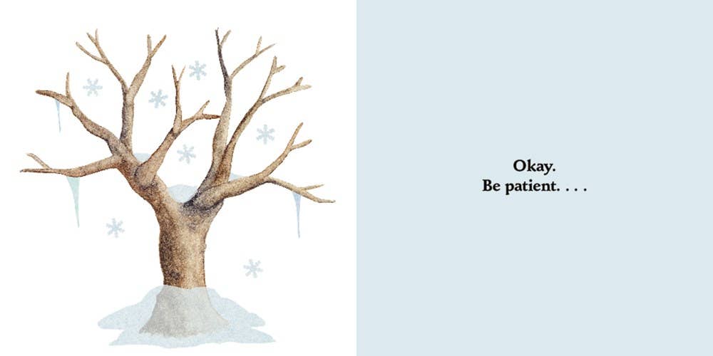 Tap the Magic Tree Board Book: Christie Matheson