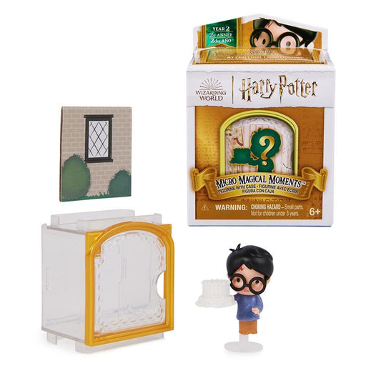 Wizarding World Blind Box