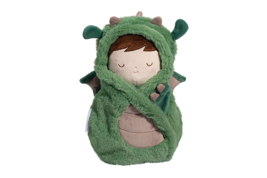 Asher Dragon Hug