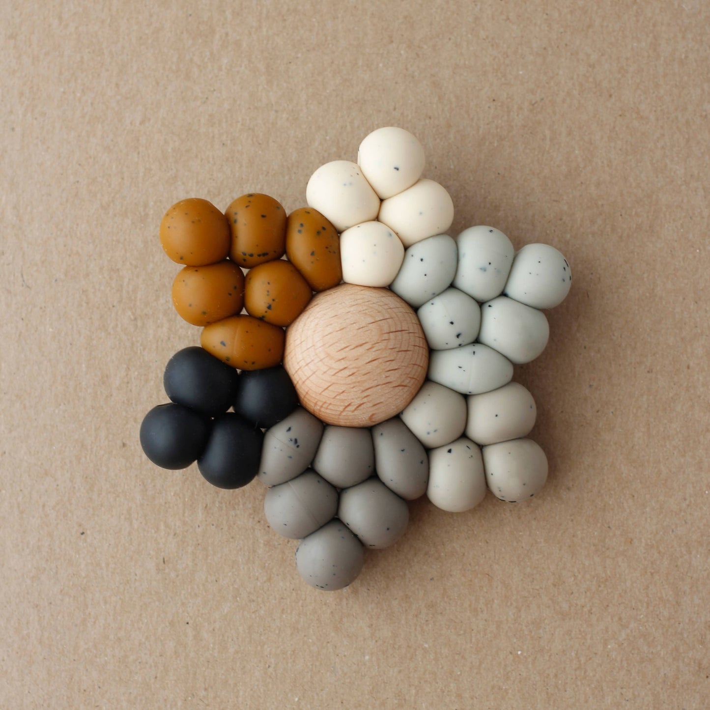 Teether - Star | Ciki