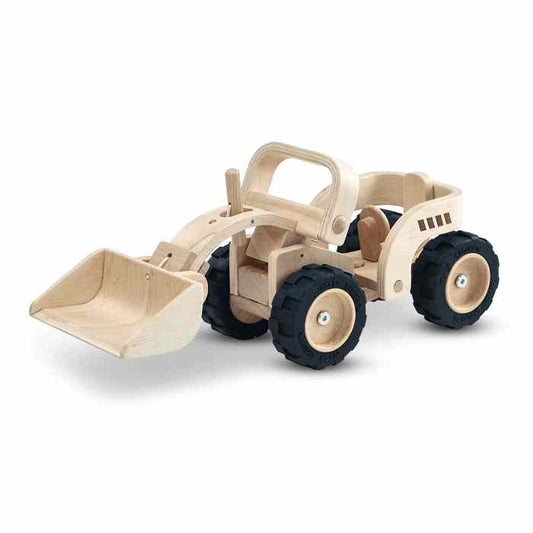 Plan Toys Bulldozer