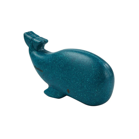 Plan Toys Sustainable Play Whale