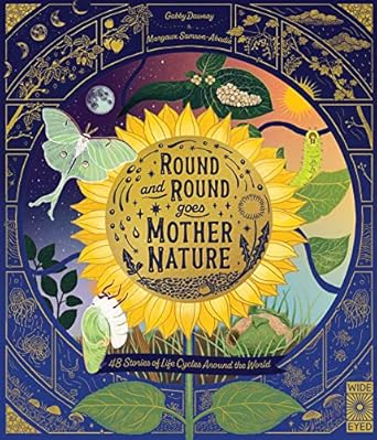 Round and Round Goes Mother Nature