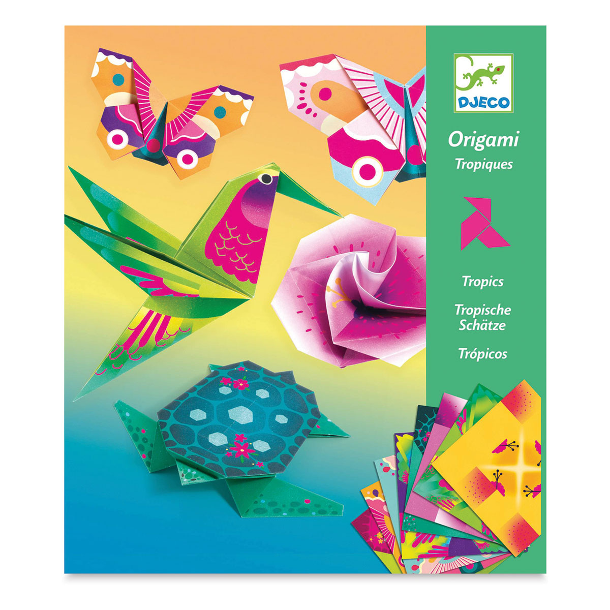 Origami Kits