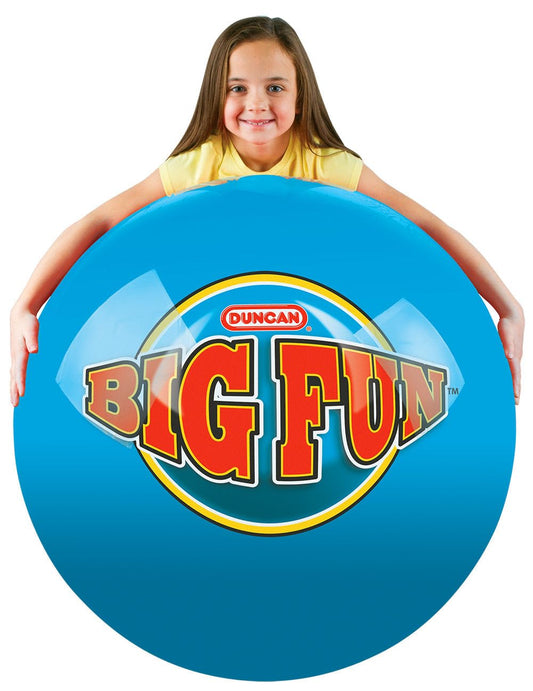Big Fun Mega Bounce Ball