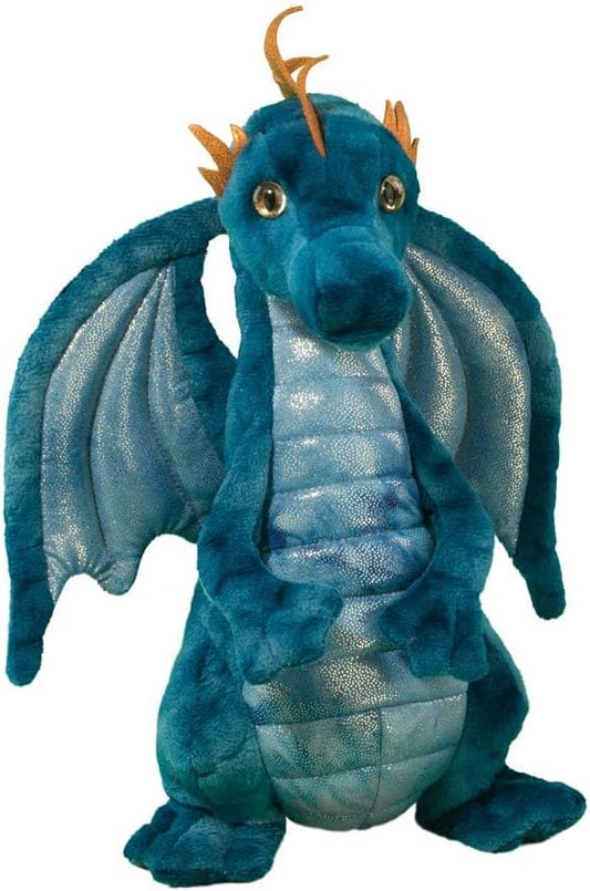 Zander Blue Dragon